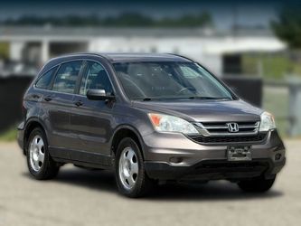 2011 Honda CR-V
