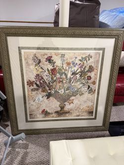 Beautiful Wall Picture/decor