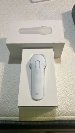 Inia laser