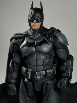 Inart batman origins 1/12