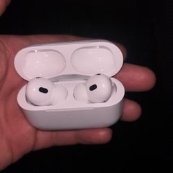 AirPods Pro Gen 2