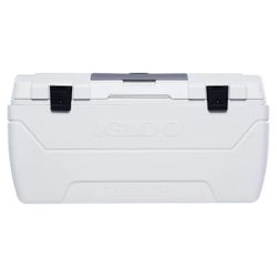 Igloo 165-quart Maxcold Chest Cooler with Butterfly Quick Access Hatch $79.99