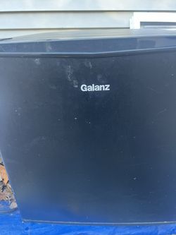 Mini Refrigerator