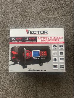 VECTOR BC15BV