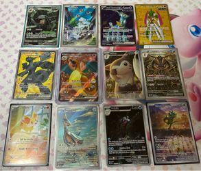 Pokémon singles