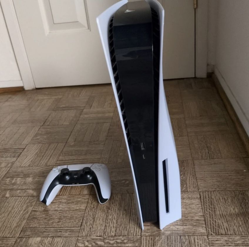 Ps5 (Need Gone ASAP)