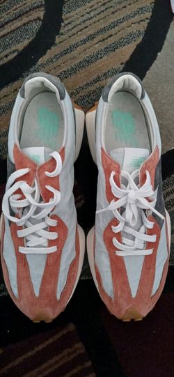 New Balance shoes