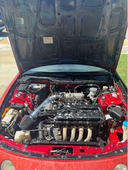 1994 Acura Integra