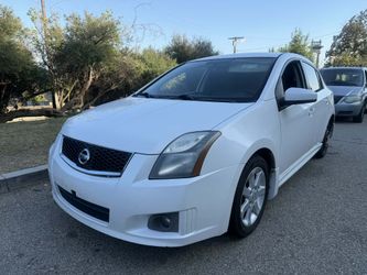 2012 Nissan Sentra