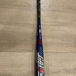 Marucci CAT9 2¾'' USSSA Bat (-10)