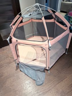 California Beach Co tent