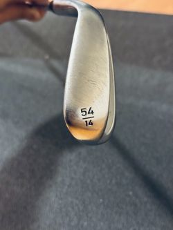 Callaway Mack Daddy CB 54 Degree; RH