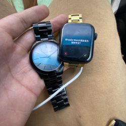Michael Kors Watch