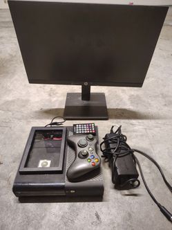 360 Xbox