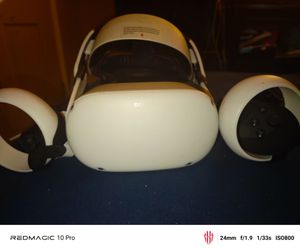 Oculas Quest 2 256 GB