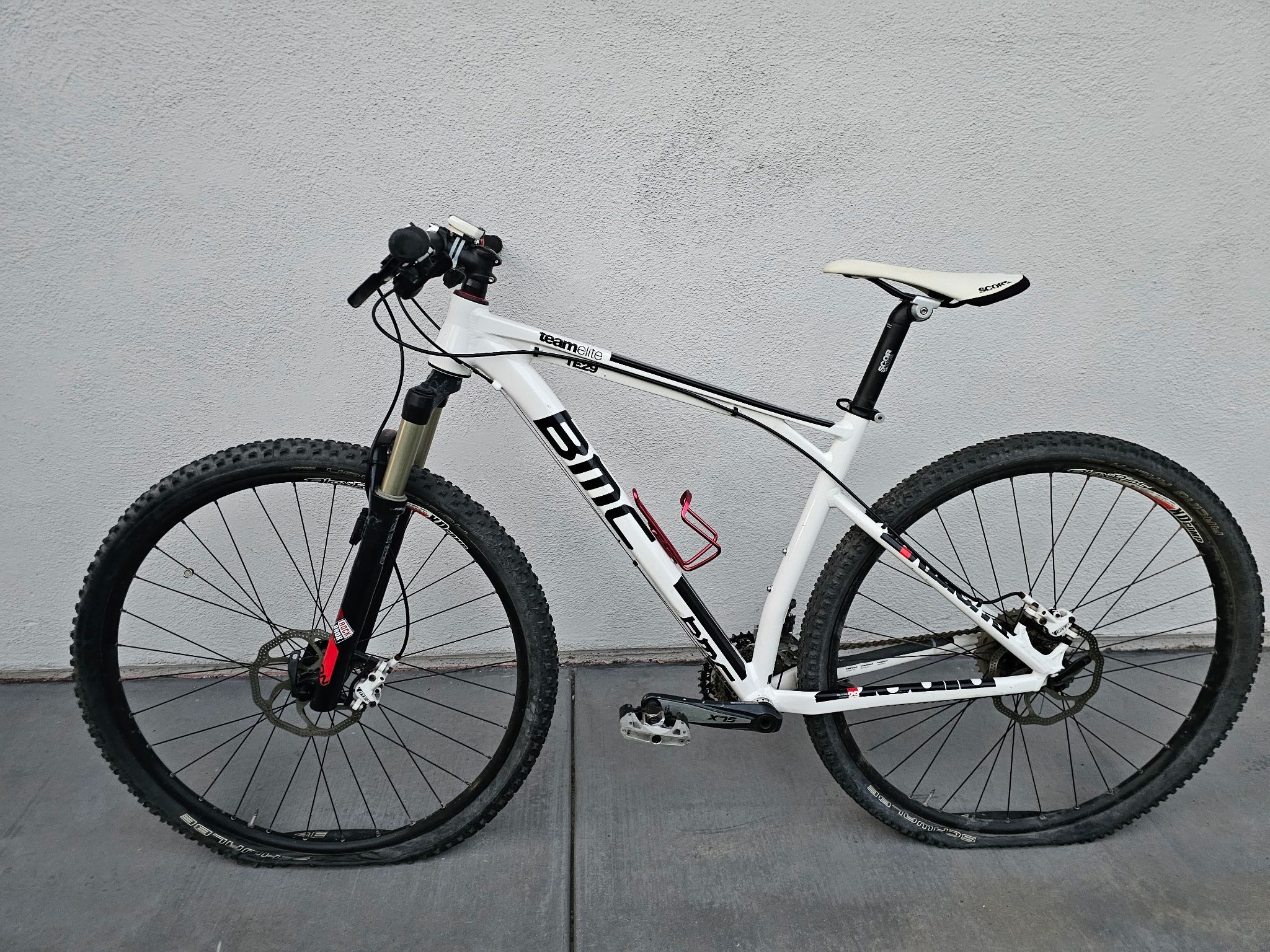 Both Bikes For Sale