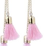 Tassel Earrings  $5 each 