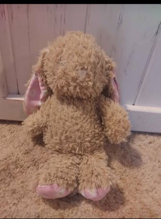 ✨ Plush Stuffed Bunny – Soft & Cuddly! ✨