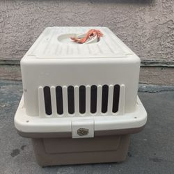 Pet Cage