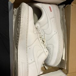 Nike AF Supremes, Size 11