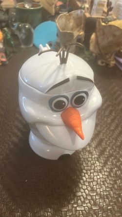 Frozen olf mug