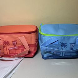 Trader Joes Mini Insulated Bag