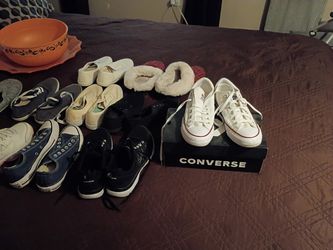 Shoes shoes