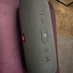JBL Portable Bluetooth Speaker