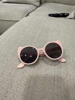 Kids sunglasses