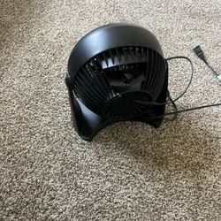 Mini Honeywell Fan 