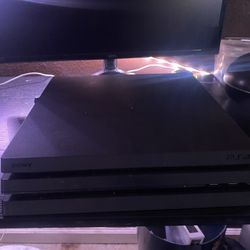 ps4 pro