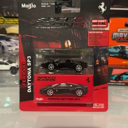 Maisto Die-Cast