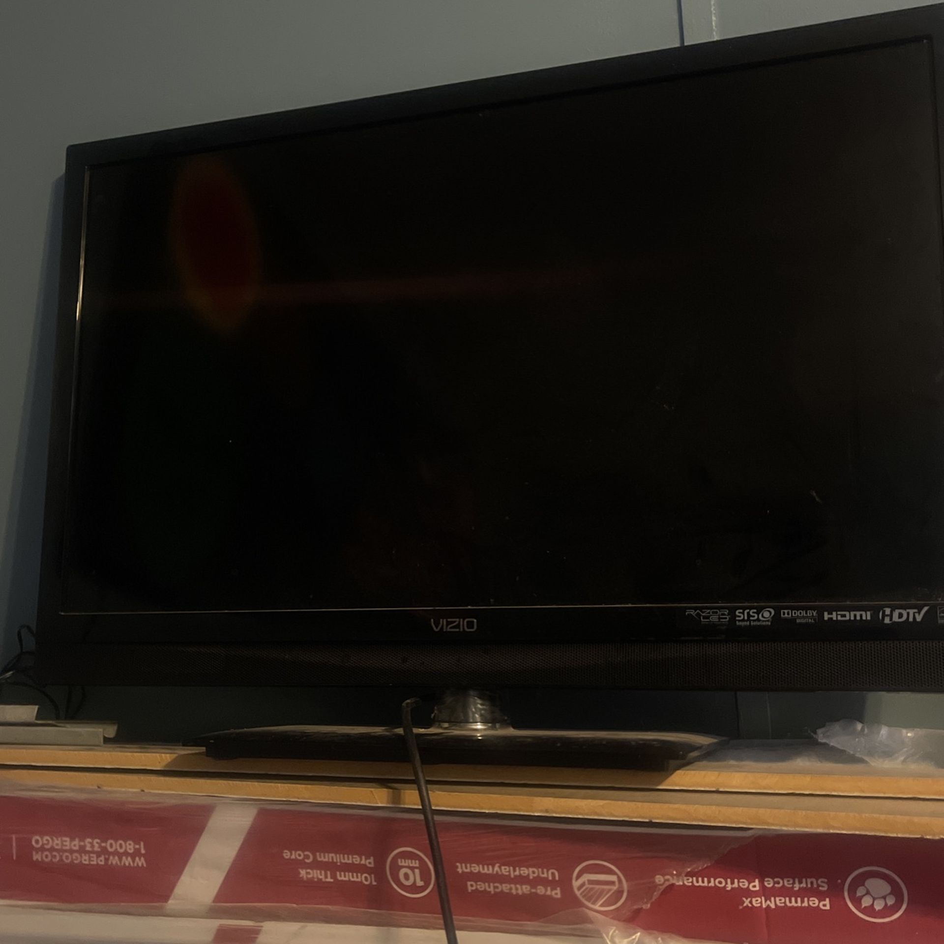 Tv 35 In Vizio