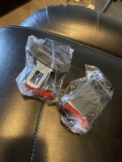 Extensores De Cinturón De Seguridad ( Correas )