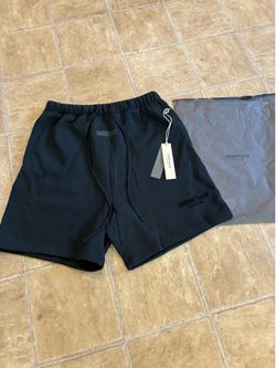 Essentials shorts