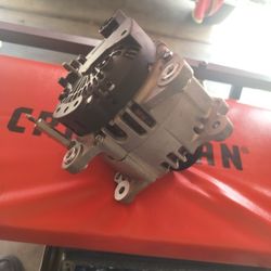 Ac Compressor Alternator's Batteries Starter's 