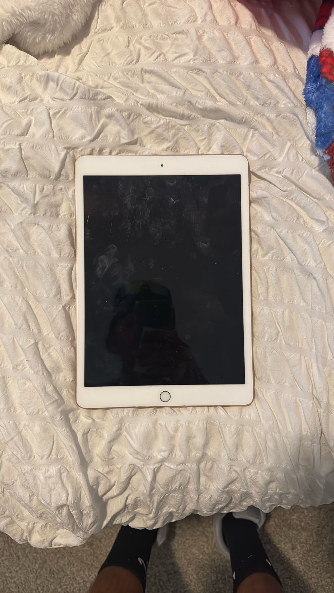 iPad