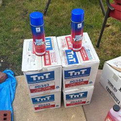 Commercial Cleaning Supplies