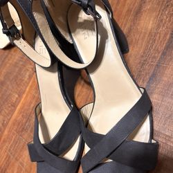 High heels- Size 9