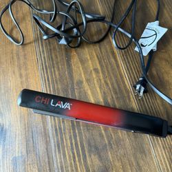 Chi Hair Straightener  1”