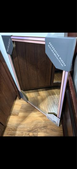 Wall Mirror