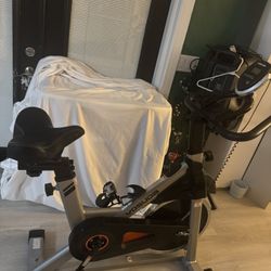 Exercise Bike
