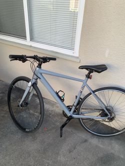 Scott brand Bike Used