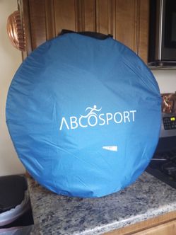Pop-up 1-2 person Tent