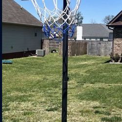 Basketball Hoop