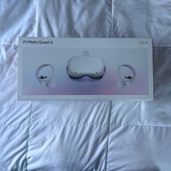 Meta Quest 2 128GB