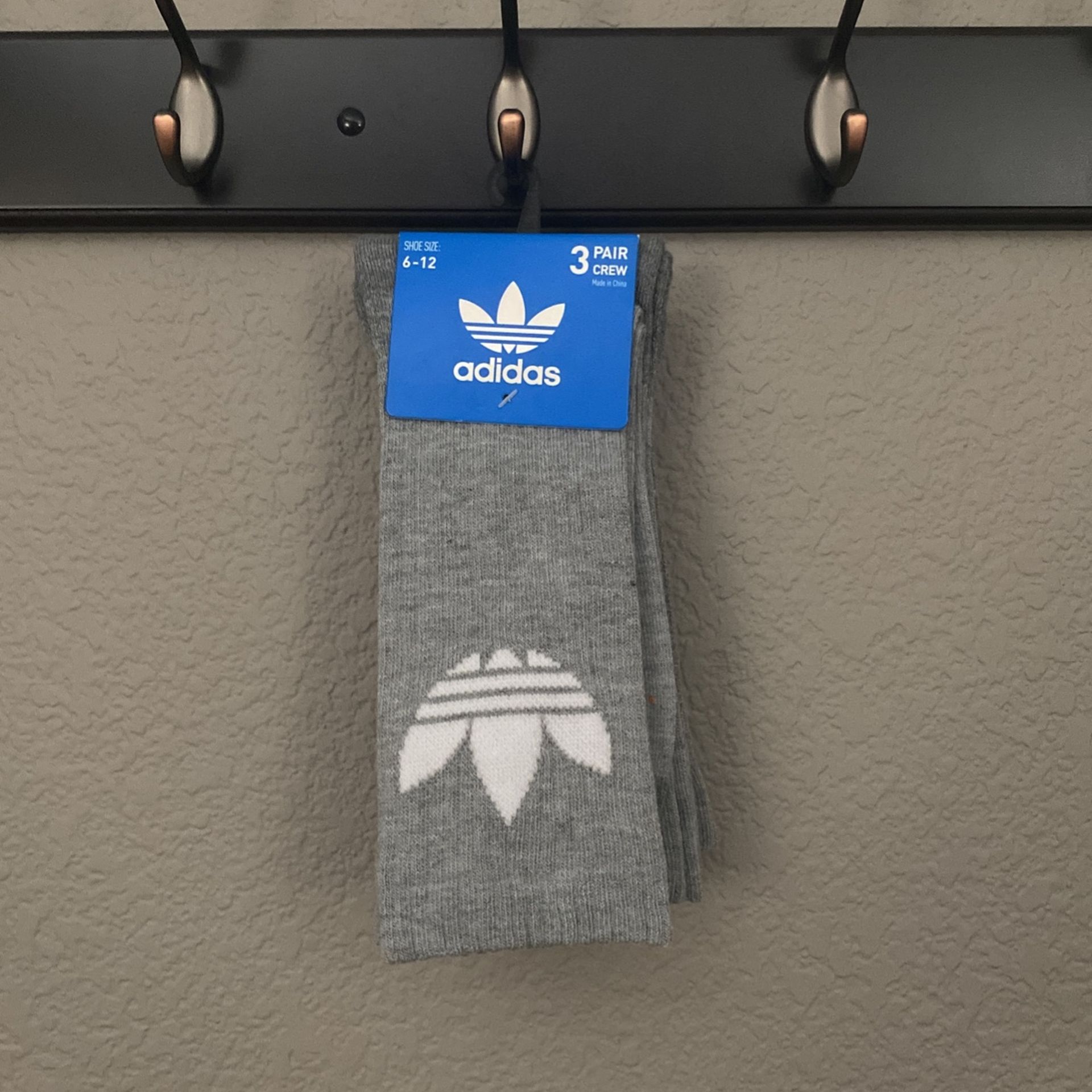 Adidas Socks