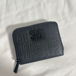 Steve Madden Wallet