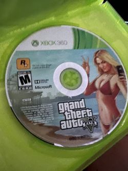 Gta 5 mod Xbox One Series S/X &PS5 for Sale in Thermal, CA - OfferUp