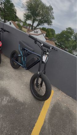 Ridstar q20
